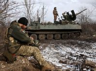Ситуація на фронті 2 січня – актуальне зведення Генштабу