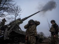Ситуація на фронті 21 січня – відбулося 154 бойові зіткнення
