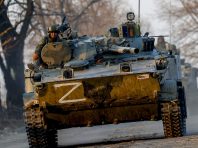 Ситуація на фронті 23 січня – росіяни перекидають десантників під Оріхів