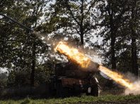 Ситуація на фронті 3 січня – Генштаб відзвітував про 104 бойові зіткнення