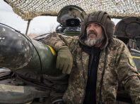 Ситуація на фронті 3 січня – за добу 191 бойове зіткнення