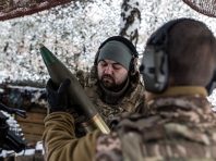 Ситуація на фронті 31 грудня – відбулося 131 бойове зіткнення