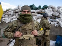 Ситуація на фронті 31 січня – зафіксовано понад 300 боїв