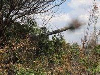Ситуація на фронті 4 січня – Гуляйпільський напрямок став найскладнішим на фронті