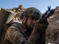 Ситуація на фронті 6 січня – ЗСУ відбили понад 20 атак росіян під Покровськом