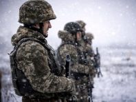 Ситуація на фронті 7 січня – актуальне зведення Генштабу