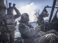 Ситуація на фронті 8 січня – Генштаб відзвітував про 54 бойових зіткнення