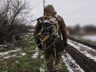 Ситуація на фронті 8 січня – відбулося 142 бойових зіткнення