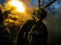 Ситуація на фронті – Росія спробує активно воювати мінімум до весни