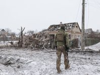 Ситуація на півдні – як окупанти просочуються, у Силах оборони розкрили тактику