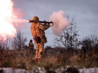 Ситуація на Слов’янському напрямку – РФ намагається проникнути у Дронівку