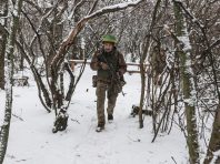 Ситуація у Куп’янську 26 січня – ССО вибили позиції росіян та захопили їх у полон, відео