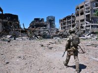 Ситуація у Маріуполі – росіяни не виплачують жителям обіцяні компенсації за зруйноване житло