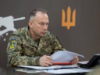 Ситуація у Покровську 19 січня – Сирський розповів про тактику росіян