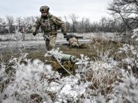 Ситуація у Покровську та Мирнограді 27 січня – росіяни збільшили кількість дронів та авіаударів