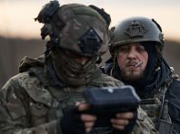 Ситуація у Покровську – українські пілоти дронів зірвали прорив колони РФ