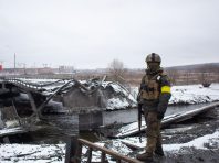 Ситуація в Грабовському 30 січня – Сили оборони тримають ситуацію під контролем