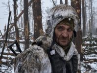 Ситуація в Куп’янську 3 січня – ЗСУ зупиняють прорив РФ