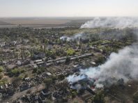 Ситуація в Покровську 3 січня – ЗСУ контролюють північ міста