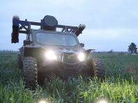 Tempest збиває дрони в Україні – Повітряні сили показали зброю проти Шахедів, відео