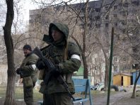 Термобаричні гранати отримали росіяни в районі Гуляйполя – що відомо