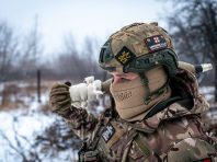 Тернувате в Запорізькій області захопили або ні – що кажуть в ЗСУ