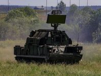 Тор-М2 мінуснули ЗСУ у Криму – подробиці