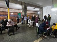Тривога в Києві та низці областей 9 січня – РФ може запустити балістику