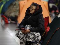 Тривога в Україні 16 січня – Росія підняла МіГ-31К