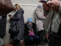У Києві оголосили тривогу 19 січня: Повітряні сили попередили українців