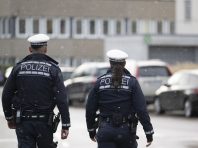 У Німеччині арештували українку за передачу військових секретів Росії