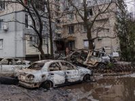Удар по Дніпру 7 січня – постраждали 10 осіб