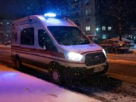 Удар по Харкову 13 січня завдала РФ дроном – постраждала неповнолітня дівчина