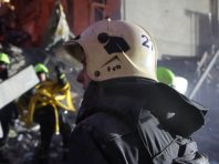 Удар по Харкову 2 січня – під завалами знайшли тіло дитини