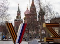 Удар по Харкову ракетами 2 січня – Росія поширює фейк про провокацію