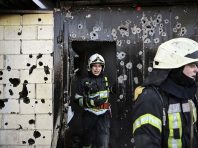 Удар по Кривому Рогу 8 січня – окупанти атакували Іскандерами багатоповерхівки
