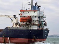 Удар по суднах 9 січня завдала Росія – загинув іноземець