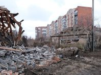 Удар РФ по Слов’янську 10 січня – поранені 7 людей