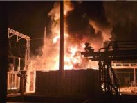 Удари по Харкову 17 січня – з’явилися фото наслідків