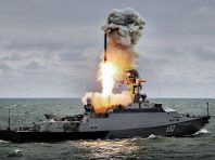 Україна під ударом Калібрів 9 січня – Росія запустила ракети