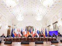 Україна та США погодили документ із чотирьох розділів, повідомив Гнатов