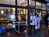 Відключення світла у Кривому Розі – жителів міста попередили про обмеження