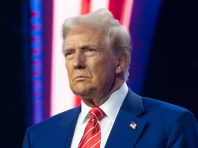 Війна в Україні – Дональд Трамп заявив, що мир вже близько