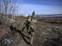 Війна в Україні у 2026 році закінчиться чи ні – прогноз WSJ