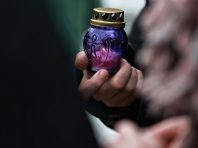 Війна в Україні – загинув польський доброволець Француз