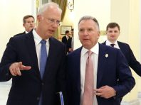 Віткофф заявив, що Росія працює над забезпеченням миру в Україні