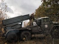 Втрати армії Росії за добу – оновлене зведення на 23 січня