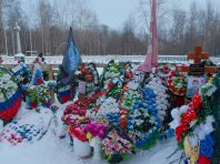 Втрати Росії у війні перевищили масштаби всіх воєн після Другої світової