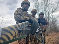 Втрати ворога – Генштаб оновив статистику на ранок 11 січня