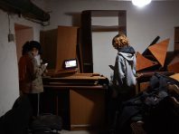 Вибух у Дніпрі 13 січня.- Росія запускала ракету